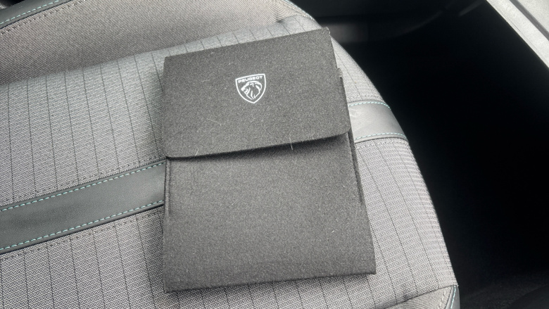 Peugeot 2008 1.2 PureTech Allure Premium+ 5dr Petrol Estate